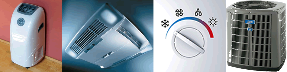 air conditioning